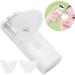 Eye Care Sprayer Nano Cleaning Sprayer Soothing Eye Care Spray for Dual Use USB Charging 15ml 5V (New eye moisturizer white) - Buy Online on GoSupps.com