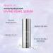Buy PEARLSATION Divine Pearl Serum | Boost Skin Elasticity & Hydration | Reduces Pores | Premium Pearl Extracts | 1.12oz - Buy Online on GoSupps.com
