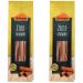 Ostmann Spices Cinnamon Sticks 4 pieces (pack of 2) Cinnamon Sticks 4 pieces (pack of 2)