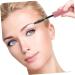 Gogogmee 6pcs Eyeliner Stick Eyeliner Tube Refillable Mascara Tube Shadow Tip Liner Bottle Lash The Pet 1 g (Pack of 1) Pink - Buy Online on GoSupps.com