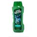 Irish Spring Body Wash Deep Action Scrub 18 oz - Pack of 3 - Buy Online on GoSupps.com
