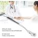 Stainless Steel Wartenberg Wheel | Neurotest Nerve Sensitivity Tool | Rustproof Perobular Wheel for Neurological Testing - Buy Online on GoSupps.com