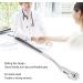 Buy Wartenberg Neuro Pinwheel - Zine Alloy 22 Metal Spikes for Nerve Sensitivity Testing | International Shipping Available - Buy Online on GoSupps.com