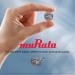 Murata 392/384 SR41 Silver Oxide Watch Batteries - 20 Pack | 1.55V Button Cell for International Shipping - Buy Online on GoSupps.com