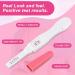 Cerolopy 2pcs Fake Positive Pregnancy Test - Prank Practical Jokes Toy for Men & Women - Buy Online on GoSupps.com