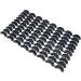 Buy Healvian 120 Pairs Black Heel Grips | Anti-Slip High Heel Cushion Pads & Sole Stickers for Ultimate Comfort - International Shipping Available - Buy Online on GoSupps.com