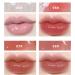 4Packs Lip Oil and Lip Gloss Set Lip Oil Hydrating Non-sticky Lip Glow Oil Tinted Clear Lip Plumper Moisturizing Lipgloss Set Gift For Women and Teenage Girl (02) - Buy Online on GoSupps.com