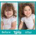 T is for Tame Hair Taming Mist - New 2023 Formula for Bed Head, Frizz, Flyaways & Curls | 100% Natural Ingredients | Made in USA | 4.3 Fl Oz - Buy Online on GoSupps.com