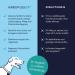 Dog Care24 Dental Spray for Dogs & Cats | Healthy Teeth & Fresh Breath | Natural Ingredients (150ml) - Buy Online on GoSupps.com