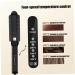 Balacoo Beard Straightener & Hairdressing Tool - Premium Hair Straightener for Perfect Bangs - Buy Online on GoSupps.com