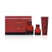 TUMI KINETIC --:-- GMT - Spicy Cologne for Men with Smoky & Woody Notes - 3.4 oz & 1.0 oz Eau de Parfum 6.7 oz Body Wash