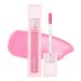 AMUSE DEW VELVET Genuine Product Korean Cosmetic Makeup Lipstick Tint Velvet Glossy Vegan (09 TARO)