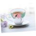 Alipis 6pcs Cup Chinese Porcelain Coffee Mug Dipping Plate Hand-Painted Ceramic Tea Ware Household Mug As Shown 8X6X5CM - Buy Online on GoSupps.com