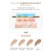Atomy Absolute BB Cream No.13 - SPF 30, Moisturizing, Light Coverage - Buy Online on GoSupps.com