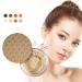 Maepeor Matte Setting Loose Powder - Soleil 03 | Smooth & Lightweight Face Powder for Makeup Setting & Brightening with Face Puff - 0.5 OZ - Buy Online on GoSupps.com
