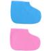 FRCOLOR Lot de 2 de travail en cire - de soin des mains pour pieds - Chaussettes en cire - des pieds de bain - des bottes - Paraffine - Buy Online on GoSupps.com