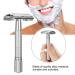 Durable Men's Shaving Set | Premium Men's Razor & Essential Shave Gear - Shop Now for International Shipping! - Buy Online on GoSupps.com