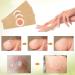 High Efficacy Corn Treatment Pads for Foot - 24 Pads, Corn and Callus Removal - Buy Online on GoSupps.com