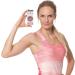 Selenacup Menstrual Cup for Active Women - Sporty & Comfortable | International Shipping Available - Buy Online on GoSupps.com