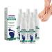 VKaoess Tea Tree Oil Foot Spray Natural Refreshing Spray for Shoes and Feet Deodorant Deodorant for Smelly Feet Foot Care with Aloe Vera for Men and Women 5 Bottles
