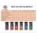 Three Little Pigs BBQ 'KC All-Purpose' BBQ Rub - 184g (6.5 oz) - Buy Online on GoSupps.com