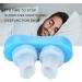 KUIKUI Anti-Snore Nose Purifier - Stop Snoring & Breathe Easier with Nose Vents Air Filter - Buy Online on GoSupps.com