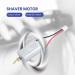 cogae Small Motor High Speed DIY Automatic Hair Clipper Shaver Motor for Brightener Pro - Buy Online on GoSupps.com