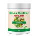 Pharma-Peter SHEA BUTTER unrefined and vegetarian 100% pure 250 g