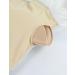 Daydance 3/4 Sleeve Salmon Leotard for Ballet Teens - Ballerina Dance Wear - Buy Online on GoSupps.com