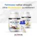Eric Favre Abdo Slim prot ine de s che 1 5kg - Buy Online on GoSupps.com