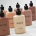 Lord and Berry Cream Foundation Fluid - Non-Greasy Foundation Makeup - Face Makeup with Hyaluronic Acid - Easy to Blend - 8615 Alabaster - 50 ml - Buy Online on GoSupps.com