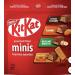 Nestle Kit Kat Assorted Filled Mini Wafer Bars 720 g