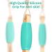 Shechane 17-inch Lotion Applicator for Back - Easy Self-Tanning & Skincare Aid (Blue) - Buy Online on GoSupps.com