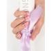 Kalolary Gel Nail Polish Strips Nail Gel Art Sticker Waterproof Full Nail Wraps Decal Sets with Scissors Nail File and Stick for Women Girls Nail Art Decor (UV/LED Lamp Required)-11 - Buy Online on GoSupps.com