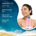 Buy Radiance+ Squishy Shower Gel | Gentle Watermelon Body Cleanser with Niacinamide | Moisture Retention & Dryness Relief | Smooth & Radiant Skin | 8.45 Fl Oz/250ml - International Shipping Available - Buy Online on GoSupps.com