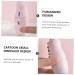 Didiseaon 3 Pcs Hydrating Instrument Mini Humidifier Humidifiers for Home Desktop Moisturizing Mister Handheld 10X3.5cmx3pcs - Buy Online on GoSupps.com