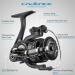 Cadence Ideal Spinning Reel - 10 + 1 BB, 30LBs Max Drag, 6.2:1 Ratio - Durable, Powerful, and Smooth Fishing Reel for Freshwater - Great Value and Tuned Performance 1000 - Buy Online on GoSupps.com