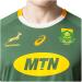 South Africa Rugby T-Shirt 2019/20 - Oak Green - Size XXL - Buy Online on GoSupps.com