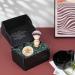 Absbas Nylon Beard Brush & Pop Shaving Mug Set - 100g Food-Safe Melamine Shaving Soap for Men's Wet Shaving & Women's Hair Removal - Buy Online on GoSupps.com