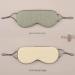 Double-Sided Cooling Eye Mask | Lightweight & Breathable | Relieves Fatigue | Purple 22x11cm - Buy Online on GoSupps.com