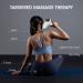 Chiropractic Adjustment Tool - Electric Massage Device with 6 Heads for Vertebrae & Scoliosis Relief - International Shipping - Buy Online on GoSupps.com