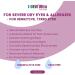 I-Dew Ultra Allergy Eye Drops | Preservative-Free for Dry Eyes & Allergies | 10ml (Pack of 1) - Buy Online on GoSupps.com
