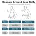 Back Brace for Lower Back Pain Relief - Soft Mesh Support Belt for Men & Women | Lumbar Support for Sciatica Herniated Disc Scoliosis (S/M - Buy Online on GoSupps.com