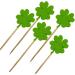 ORFOFE 5pcs Cake Decoration Balloons Cupcake Picks Cake Toppers Cake Stick The Summer - Buy Online on GoSupps.com
