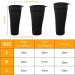 Catheter Leg Bag Holder - Foley Sleeve & Urine Bag Covers | Comfortable & Discreet Incontinence Accessories - Buy Online on GoSupps.com