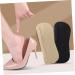 Housoutil 4 Pairs Foot Cushions for Heels | Non-Slip Heel Pads & Grips for Men & Women | Comfort & Support for All Shoe Types - Buy Online on GoSupps.com