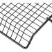Portable BBQ Grill Mesh Mat with Handle - Non-Stick Barbecue Rack for Outdoor BBQ Camping & Parties - Buy Online on GoSupps.com