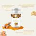 Turmeric Teeth Whitening Powder Teeth Whitening Powder for White Teeth Visible Cleaning Effect Teeth Whitener Cosmetic Teeth Cleaning (2) - Buy Online on GoSupps.com