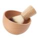 Premium Shaving Brush Set - Art Animal Hair Compact Bowl for Men | Perfect for Home Salon & Travel - Buy Online on GoSupps.com