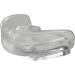 Buy adidas Adult Double CE Senior Mouthguard - Transparent One Size | International Shipping Available - Buy Online on GoSupps.com